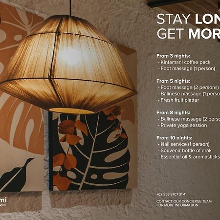Udara Villa By Evdekimi Ubud - Longer Stay Extra Perks Bagian luar foto