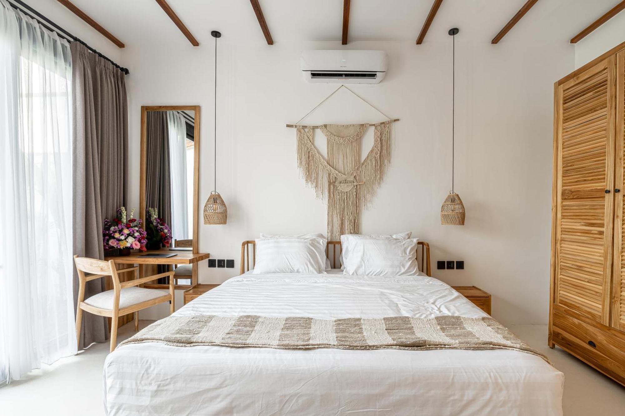 Udara Villa By Evdekimi Ubud - Longer Stay Extra Perks Bagian luar foto